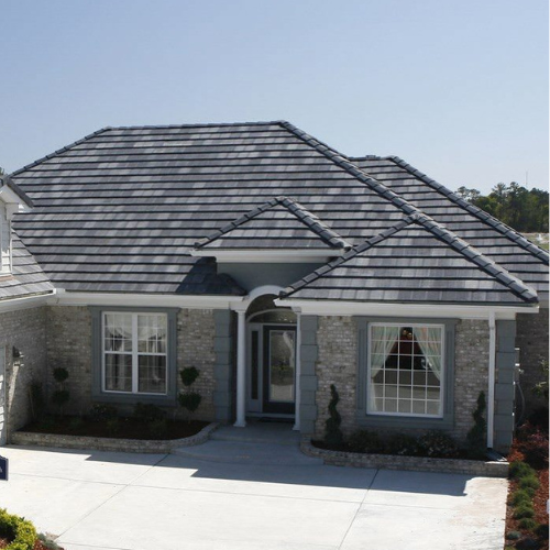 New Roof