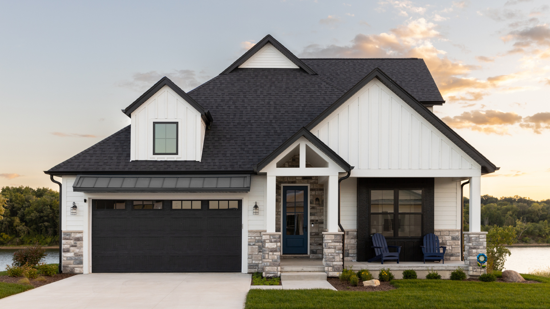 Beautiful home