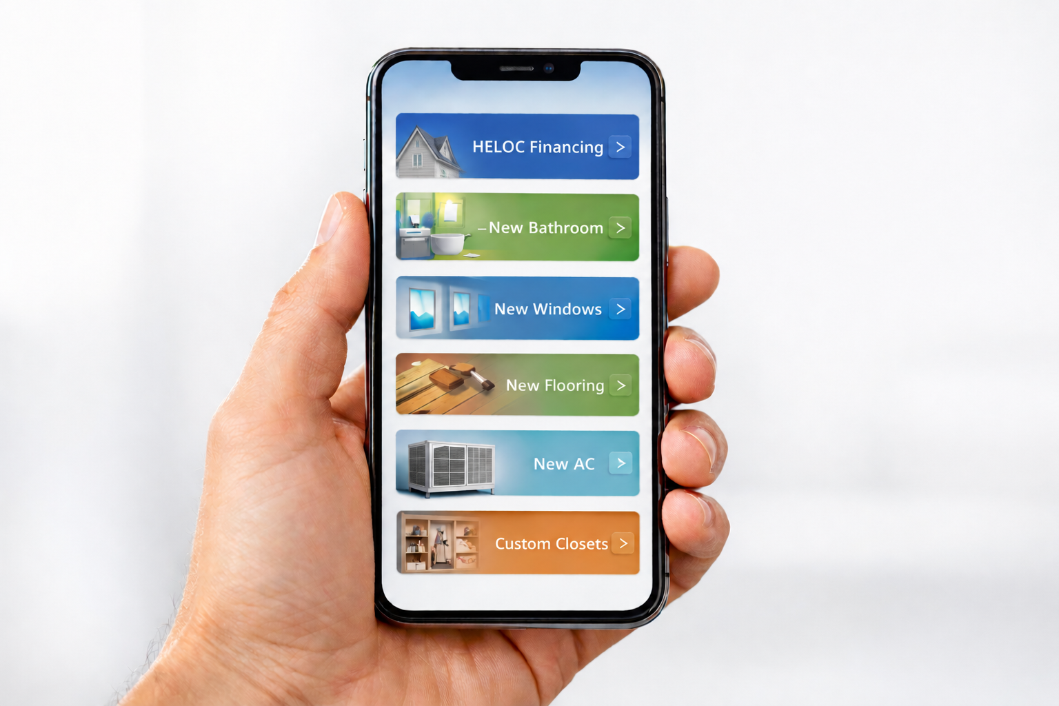 Unlock Your Home's Equity
